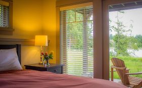 The Cottages On Salt Spring Island